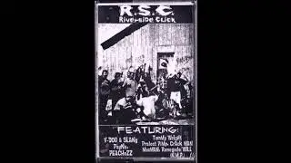 Riverside Click - Watch Yo Back