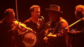 Gregory Alan Isakov Live Songs From Beautiful One Mic Full Encore 2023 Tour Union Transfer Show