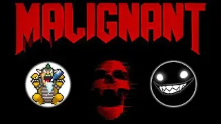 Doomkid plays MALIGNANT (w/ Biodegradable)