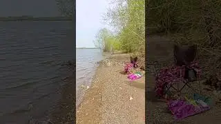 поклёвка мелочи