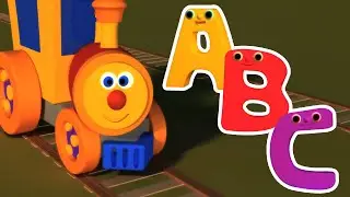 Alphabet Abenteuer Pädagogisches Lernvideo + mehr deutsche Gedichte für Kinder