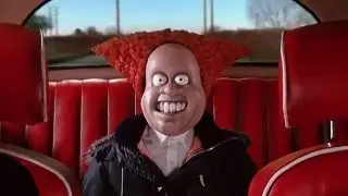 Swearing - Angry Kid