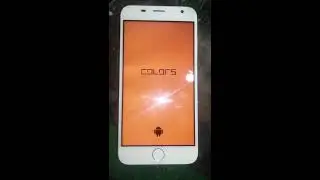 How to bypass google account colors p85