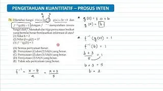 Prosus Inten PK - No. 78 #fazanugas