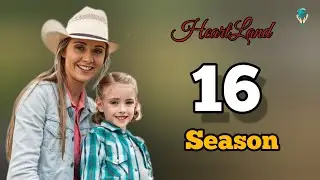 Heartland Season 16 Finally Comes to the US!