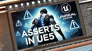 Asserts in Blueprints are OP