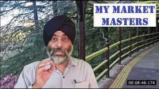 My Market Masters