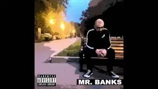 Mr. BANKS - Просто... (feat. Anna Kudryavtseva & Helena)