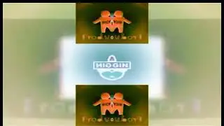 (YTPMV) Noggin and Nick Jr Logo Collection Scan In CoNfUsIoN ReVeRsEd