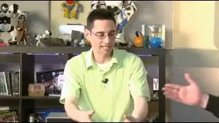 What is RAID? - Lab Rats 