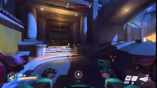 D.Va - Call Mech (Ultimate)