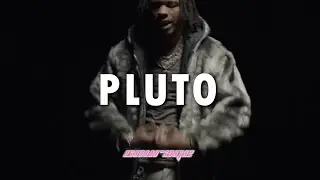 [FREE] LIL BABY X GUNNA TYPE BEAT - "PLUTO" | Prod by Courage