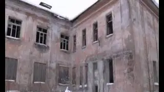 В Кирове в нежилом доме обнаружен схрон боеприпасов