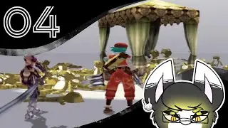 Playing dotHack://Infection! - Session Four