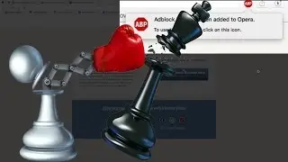 🛠How to Block Internet Advertisements on my Computer🔧