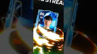 Gift from EA Sports FC #fifamobile #fifagaming #fifa #football #fifagame #shorts