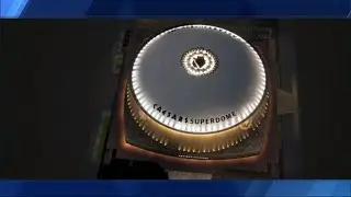 caesars superdome