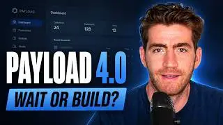 Payload CMS 4.0: Should You Wait or Build with v3?