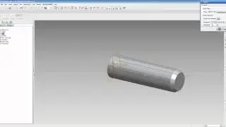 Pro/Engineer Basic Modeling Tutorial