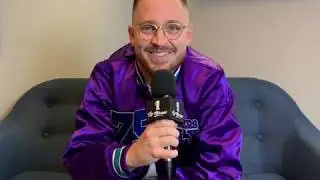 Aazar en interview pour Les Mixeurs 🥖🔥