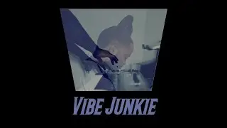 Vibe Junkie (Prod. BubbaGotBeatz) - Instrumental -