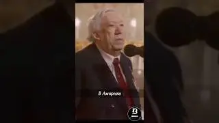 Никулин про двух ворон 🤣 