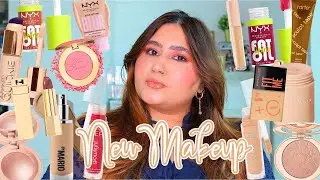 New Makeup Releases 2023...Interesting Releases & Is Already Here!!! Purchase Or Pass?? l Sharo khan