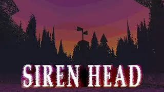 Siren Head Full Game Walkthrough Gameplay No Commentary