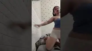 WOW BATA PA NI TIKTOK GIRL ANG GANDA NAKAKALIBOG 