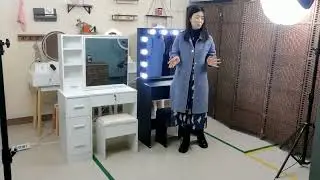 Yesterday Wooden Furniture Live Stream Playback