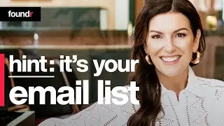 The Best Marketing Channel Isn't What You Think | Amy Porterfield