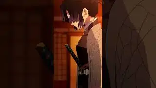 DEMON SLAYER - KIMETSU NO YAIBA infinity castle arc 