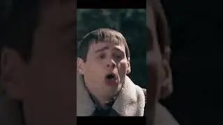 Что это? Это что рвотный пистолет?