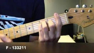 How to Play I Love You, Honeybear by Father John Misty