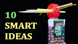 Top 10 Smart Ideas