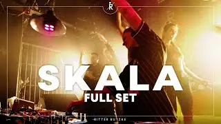 SKALA | Full Set at Ritter Butzke | February 2024