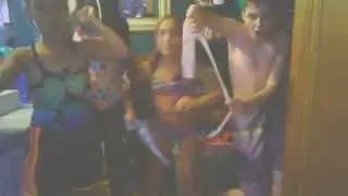 my party