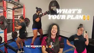 PLANNING FOR MY FUTURE | HOW I ACCOMPLISH MY GOALS DESPITE MY SETBACKS (BOXING, GRAPPLING, STRENGTH)