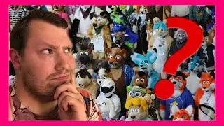 What Exactly Are Furries??