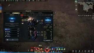 Lost Ark My favorite Berserker skin