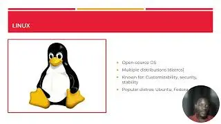 Overview of Operating Systems | Digital Literacy Course