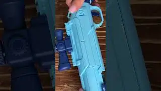 Генератор мыльных пузырей🫧Артикул WB:202805962