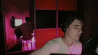 PHARAOH - Не по пути (Кавер на гитаре/ Влад Любит)