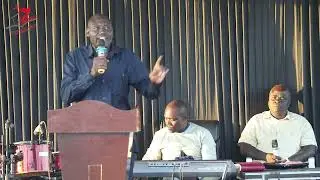 Ep 152.58 2024 Wakristo Tuabudu siku gani? - AP. Daniel Mwankemwa