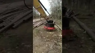 Очень мощный магнит