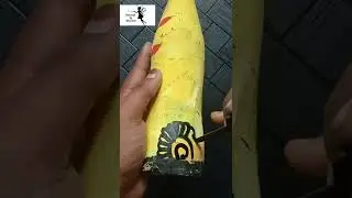 simple bottle art💯