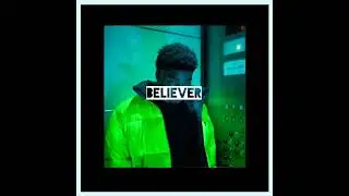 Believer - Russ type beat guitar x Nocap type beat guitar