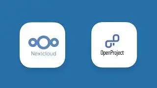 OpenProject Nextcloud integration