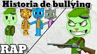 Historia de bullying ||•La venganza•|| \Version:HTF/ credito:secplay