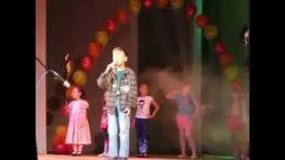 Лудуб Очиров. 